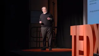 The Paradox of Debt | Richard Vague | TEDxCapeMay