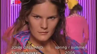 "Swimwear Fashion Trends" Spring Summer 2005 by Fashion Channel