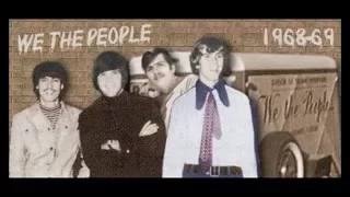 We the People-  In the Past(1966)(lyrics)*****