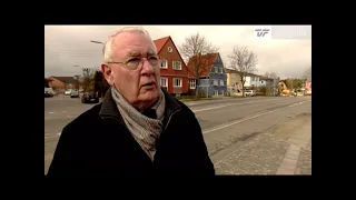 Om sprængningen af Odins Tårnet 1944 (2012)