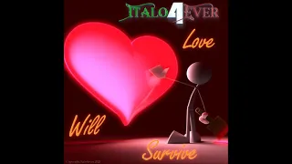 Italo4ever - Love will survive (Extended)