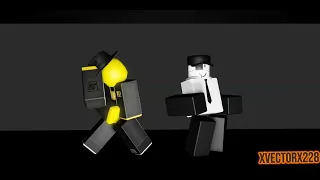 Pootis Engage // EXTREME opening Roblox animation (Not finished)