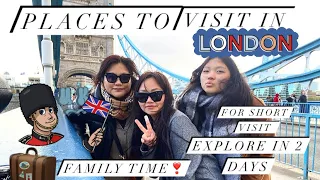 Explore london#family #London bridge #london eye#tower bridge#tibetan #england#oxfordstreetwalk