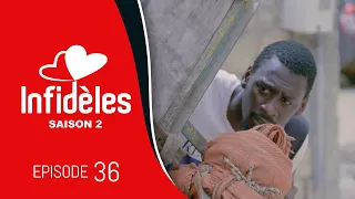 INFIDELES - Saison 2 - Episode 36 **VOSTFR**