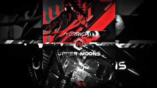 Yorrichi vs Uppermoons