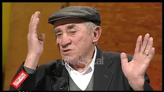 Histori me Zhurmues - Viti 1953 - Emisioni 10 - Sezoni 1 (08 mars 2009)