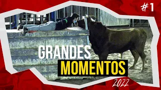 🤩 GRANDES MOMENTOS de 2022 · Primera parte