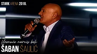 Saban Saulic - Uvenuce narcis beli (STARK ARENA 2018.)