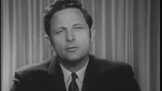 Birch Bayh college tuition interview, 1969