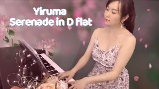 Yiruma: Serenade in D flat