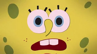 (OLD) The Spongebob Squarepants Movie Rehydrated - Scene286