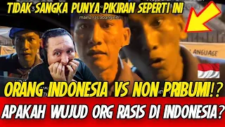 INDONESIA YG SAYA KAGUMI TERNYATA WUJUD OKNUM SEPERTI INI🇲🇾REACTION🇮🇩