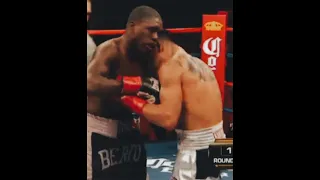 Victor Ortiz vs Andre Berto Highlight