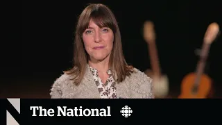 How motherhood and grief sparked Feist’s creativity