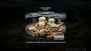 Limp Bizkit - It'll Be OK [Custom Instrumental]