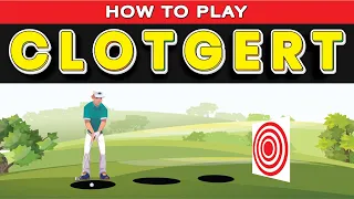 How to Play Clotgert? New Sport
