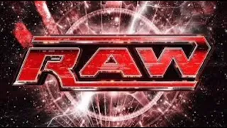 WWE: Raw - Papa Roach - To Be Loved