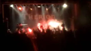 Therion - To Mega Therion Live in Athens [HD]