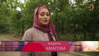 Повар Милара Шайдабекова прививает москвичам любовь к Кавказу. Призвание -  женщина