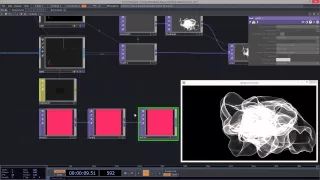 THP 494 598 | Generative Design - Shape | TouchDesigner