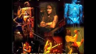 Iron Maiden - Intro (Belgrade 1986)