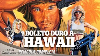 Boleto Duro a Hawaii | HD | Película Acción Completa en Español