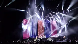 Def Leppard - Pour Some Sugar On Me live Budapest MVM Dome 29.05.2023