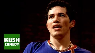 John Leguizamo - Freak - Family Barbeque