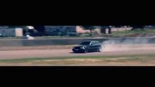 Mercedes-Benz W140 S70 AMG Drift