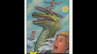 TOPPS 1988 DINOSAURS ATTACK CARDS