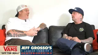 Loveletters Season 8:  Dogtown 2.0 Part 1 | Jeff Grosso’s Loveletters to Skateboarding | VANS