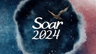 You Need The Holy Spirit to Soar | Apr 5, 2024