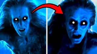 10 SCARY GHOST Videos To Watch On HALLOWEEN!