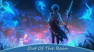 [Nightcore] - Out Of The Rain