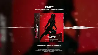 (FREE) Deep House Type Beat x Леша Свик x Nebezao "Taste" (prod. Mazz x Noire)