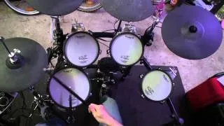 Placebo This Picture Drum Cover