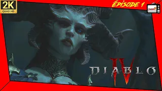 DIABLO IV: épisode 1 Film Complet en Français (FilmGame)