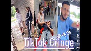 TikTok Cringe - CRINGEFEST #43