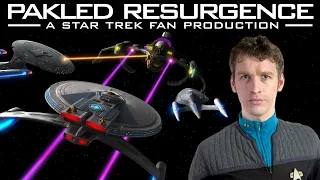 Pakled Resurgence - A Star Trek Fan Production (2023)