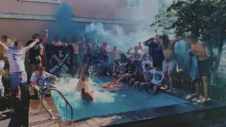 Ultras Dynamo Kyiv: Solyanka BS