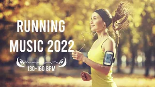 Best Running Music Motivation 2022 #137