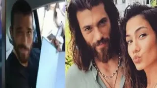 LOOK HOW THE LOVE OF CAN YAMAN AND DEMET OZDEMIR WAS PROVEN!