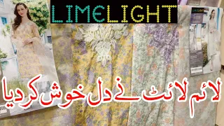 Limelight New Collection 2024 limelight summer sale today