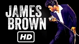 James Brown - Trailer Internacional Legendado (HD)