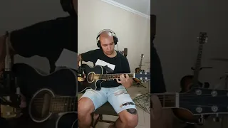 [cover] Stay Together for the Kids - Blink-182 (ft. Fernando H.)