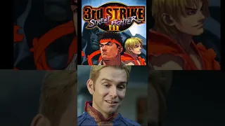 The Street Fighter games Ranked with Memes