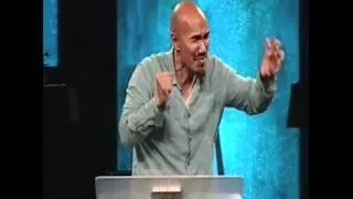 Francis Chan Revival: Stir Our Hearts 2011 Shepherd of the Hills