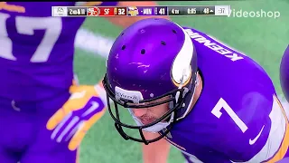 San Francisco 49ers Vs Minnesota Vikings Game Highlights| NFL 2023 Week 7