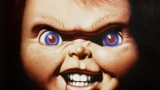 Child's Play 3 (1991) Track 05: Hide The Soul / Meeting Again