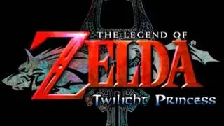 Legend of Zelda: Twilight Princess - Light and Darkness (Zant's Theme)